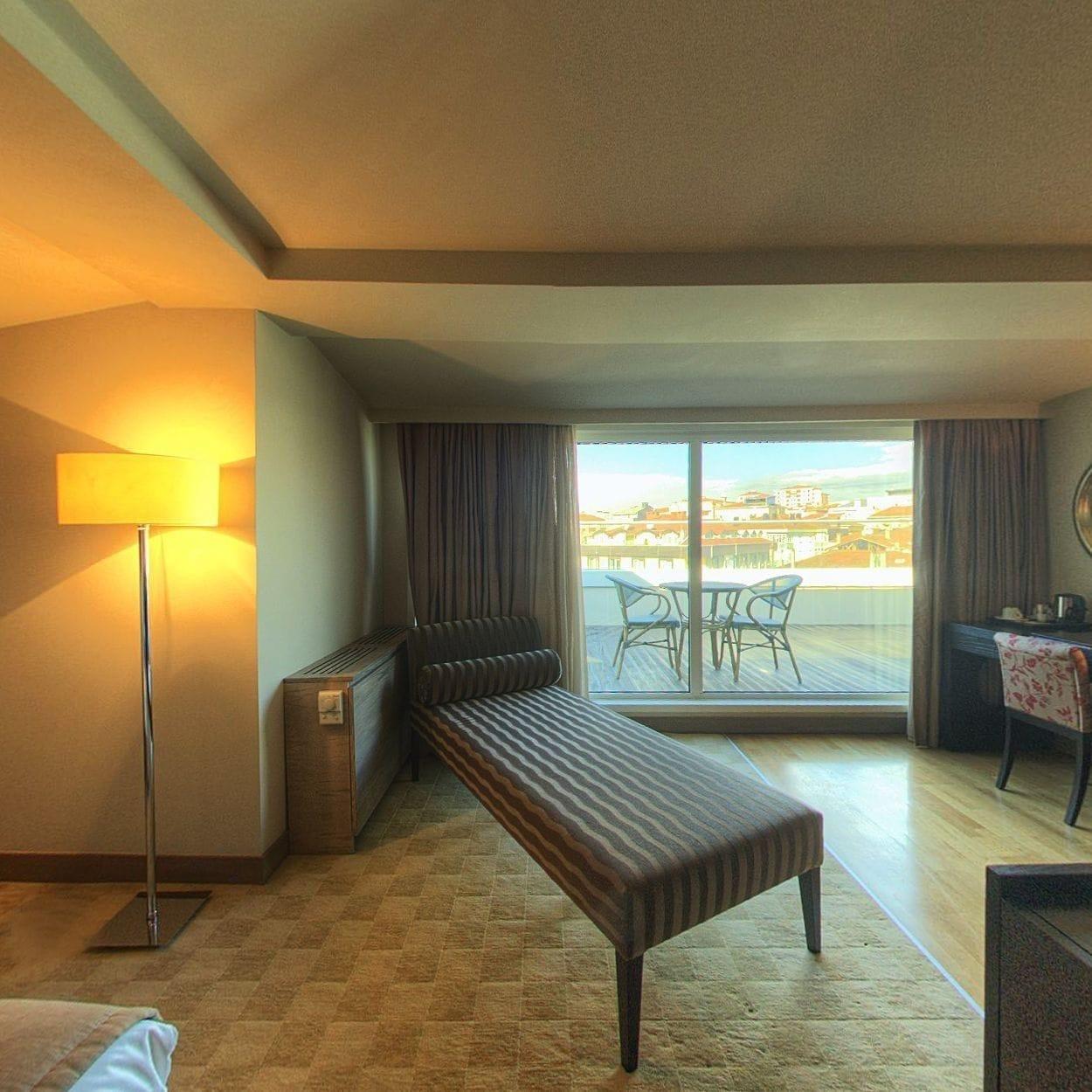 Agaoglu My City Hotel Istanbul Ngoại thất bức ảnh