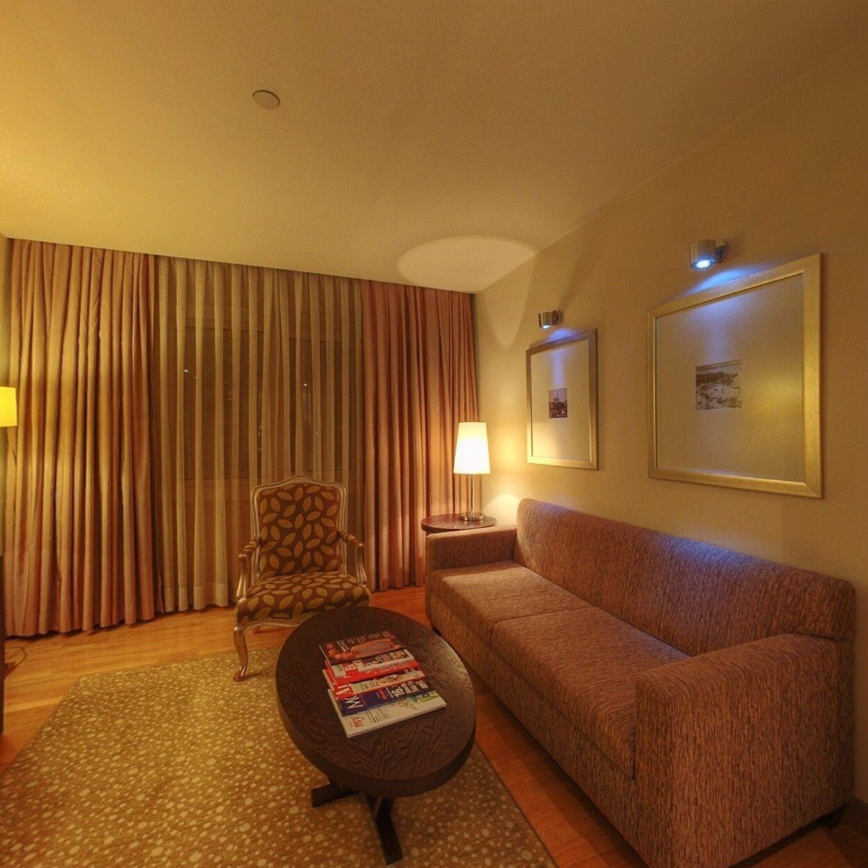 Agaoglu My City Hotel Istanbul Ngoại thất bức ảnh
