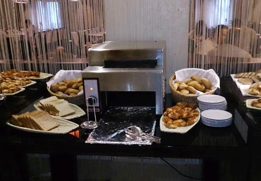 Agaoglu My City Hotel Istanbul Ngoại thất bức ảnh