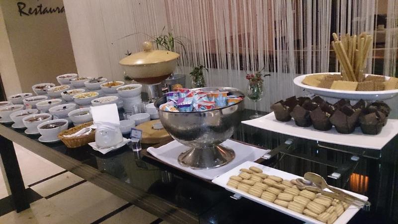 Agaoglu My City Hotel Istanbul Ngoại thất bức ảnh