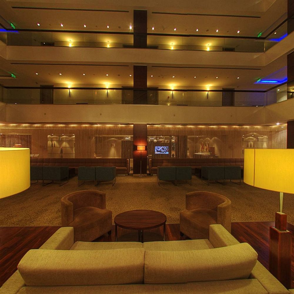 Agaoglu My City Hotel Istanbul Ngoại thất bức ảnh